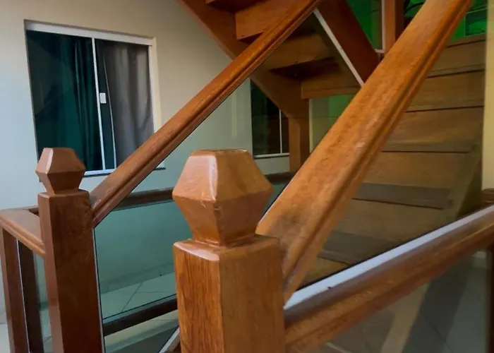 Pousada Belezinha Arraial do Cabo