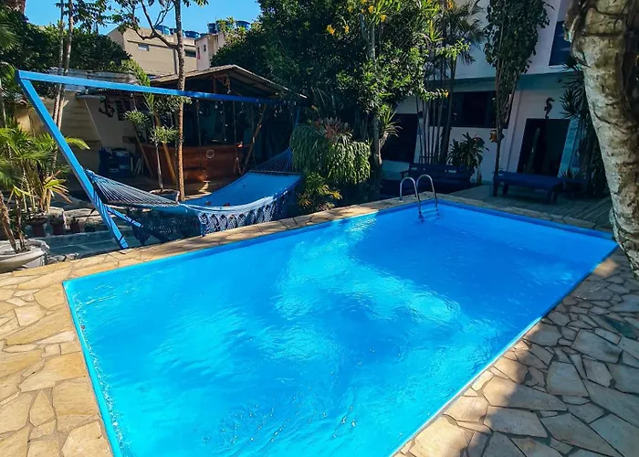 Pousada Bicho do MarPousada