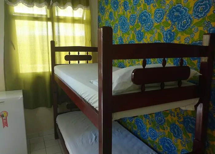 Pousada Central Arraial do Cabo