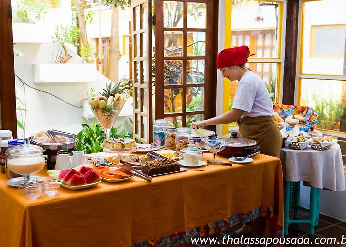 Thalassa Pousada Arraial do Cabo